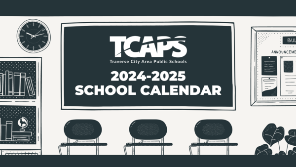 2024-2025 School Calendar