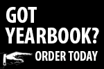 Have you ordered your Trojan yearbook yet? They sell fast so order today!