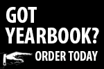 Have you ordered your Titan yearbook yet? Don't wait. They sell fast.