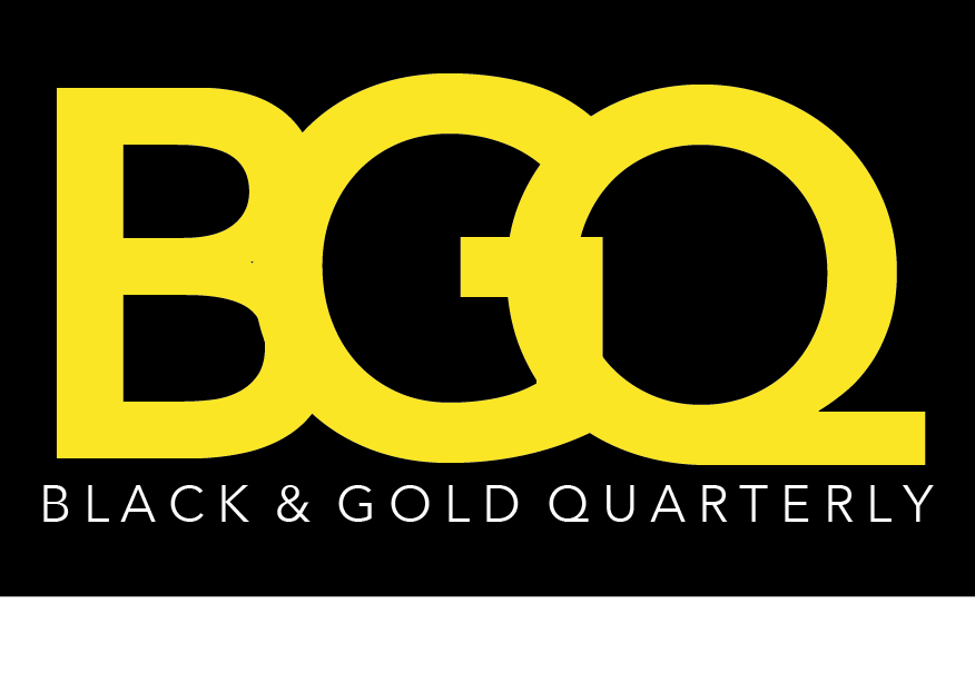 Click here to link to the Black & Gold Quarterly