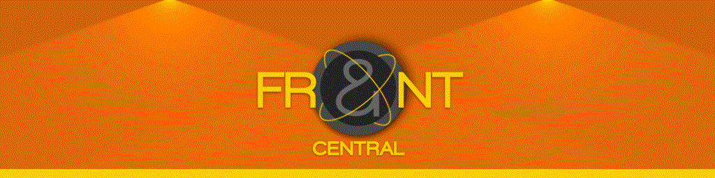 front and central banner Front & Central Banner