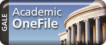 Click to visit the Gale Academic OneFile site