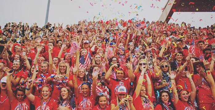 Patriot Game Patriot Game