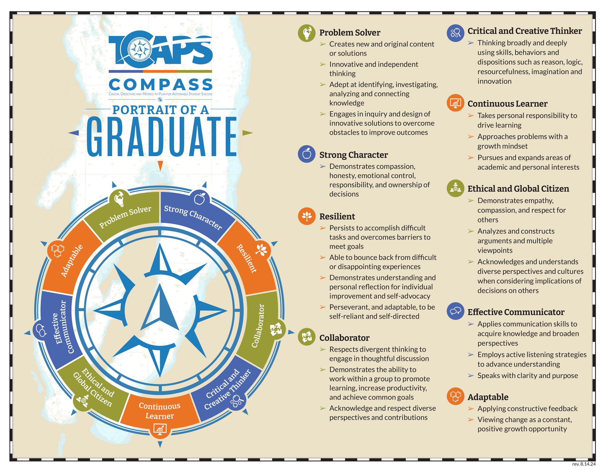 Academics &amp; Curriculum - Programs - TCAPS