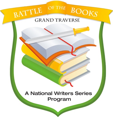 Battle of the Books