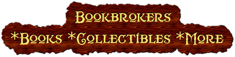 Bookbrokers logo