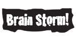 Brain Storm!