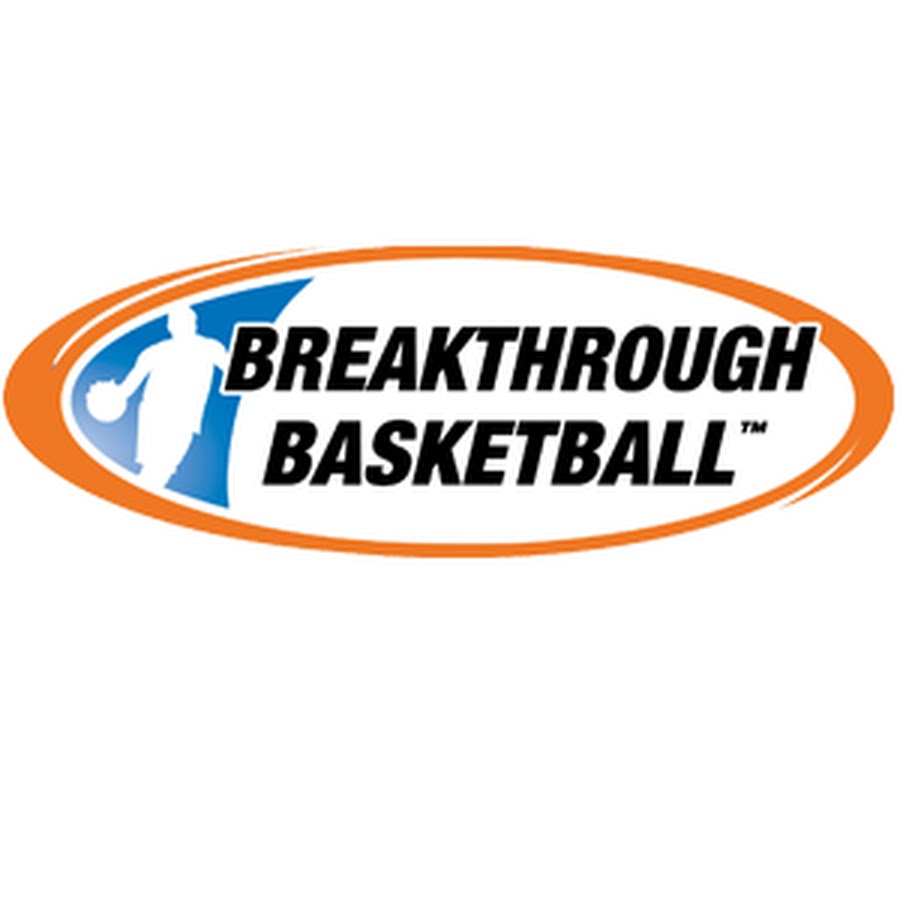 Breakthrough Basketball Logo