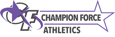 Champion Force Logo