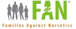 Families Against Narcotics logo