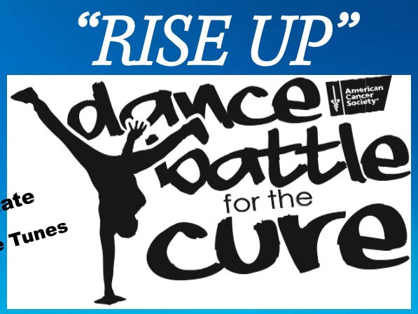 Dance Battle for the Cure