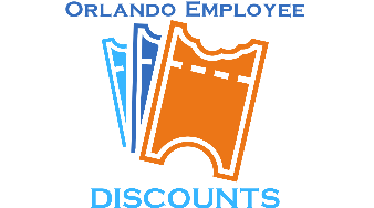 Orlando Employee Discounts