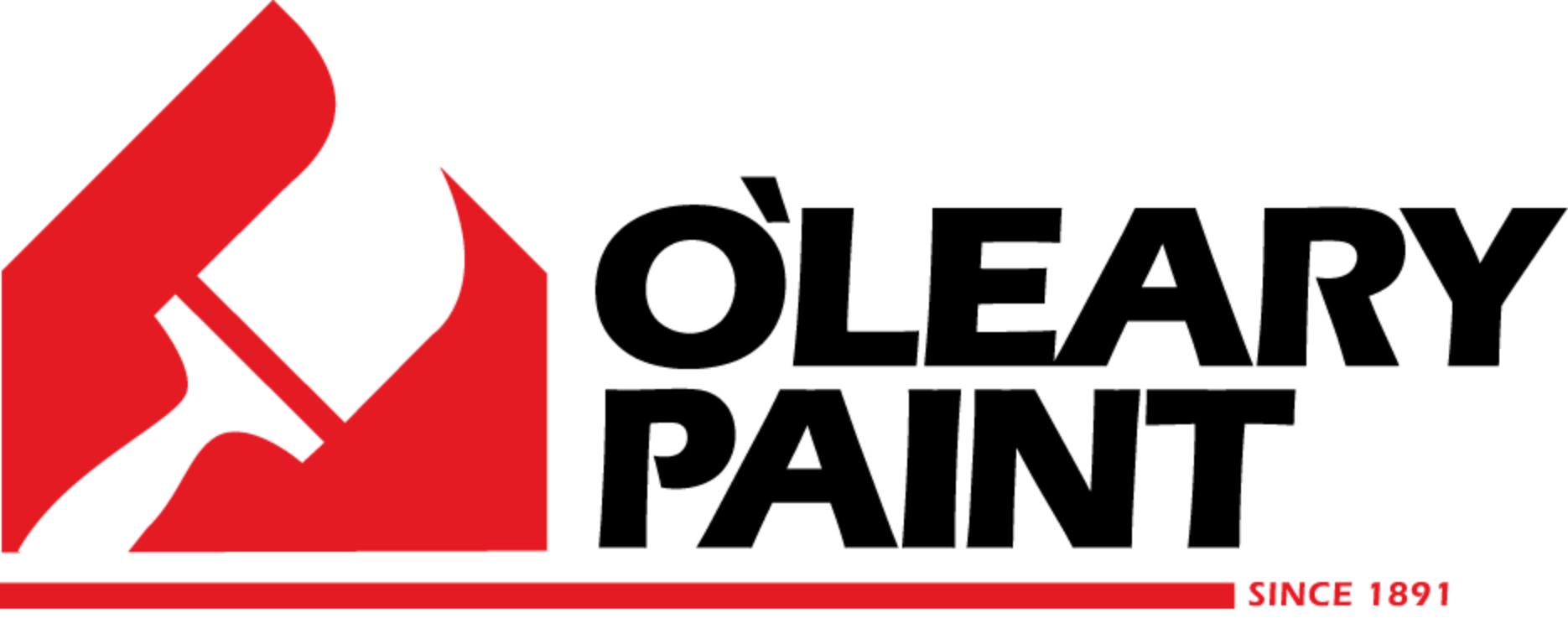 O'Leary Paint