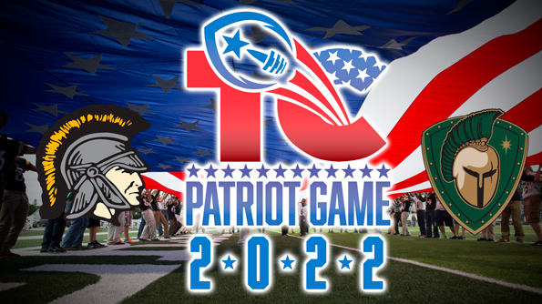 TC Patriot Game 2022