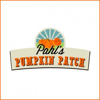 Pahl's pumpkin patch