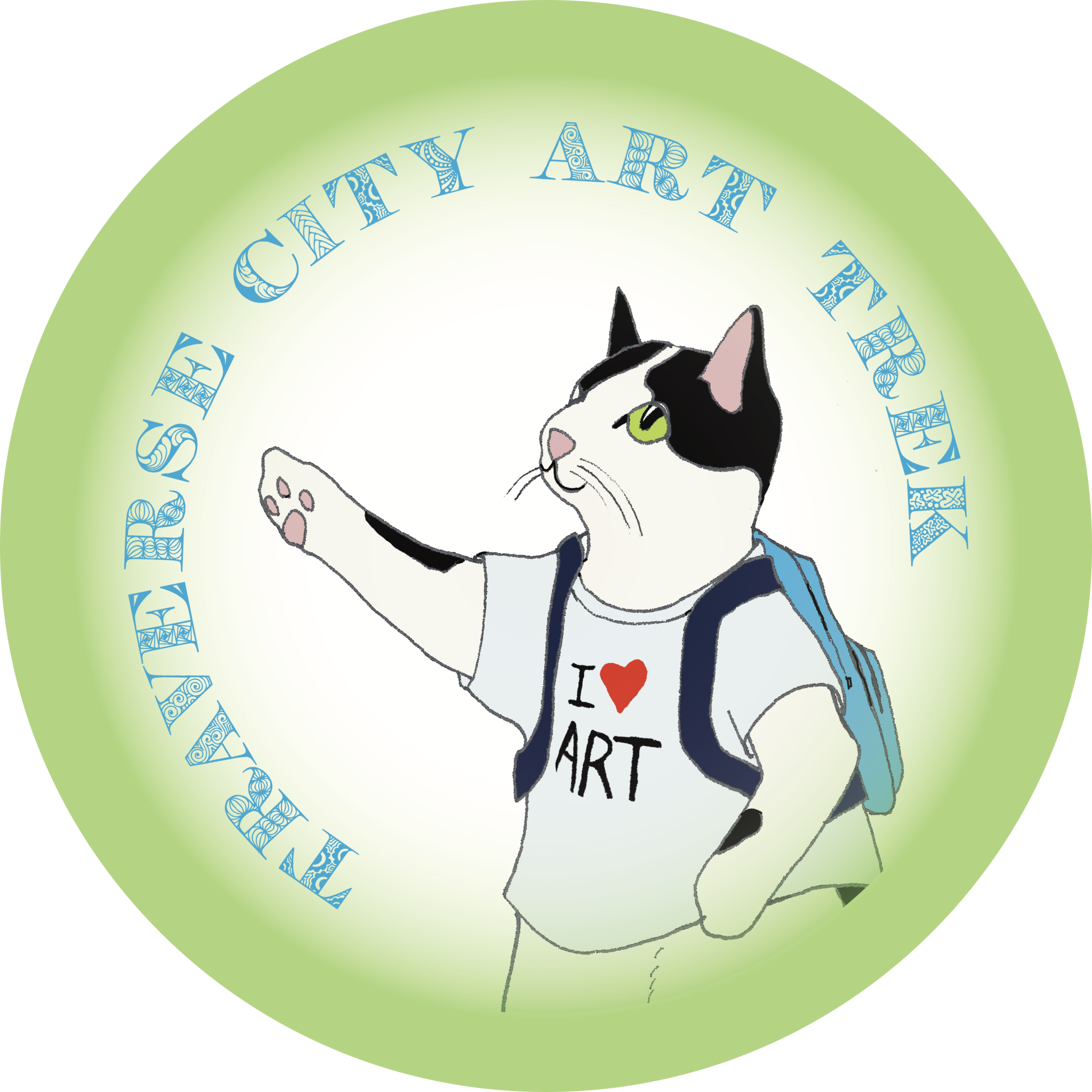 TC Art Trek