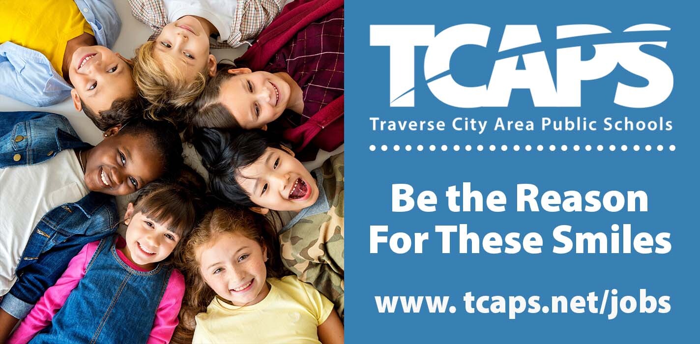 TCAPS is Hiring!