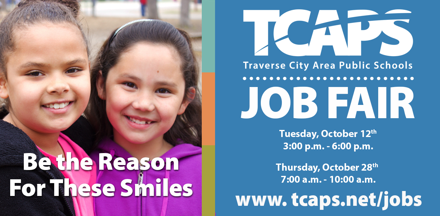 Job Fair October