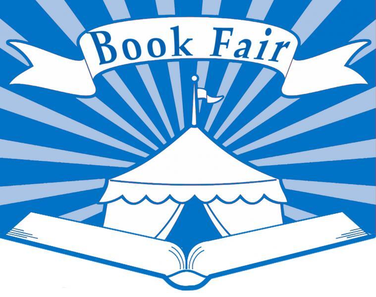 Book Fair Logo 