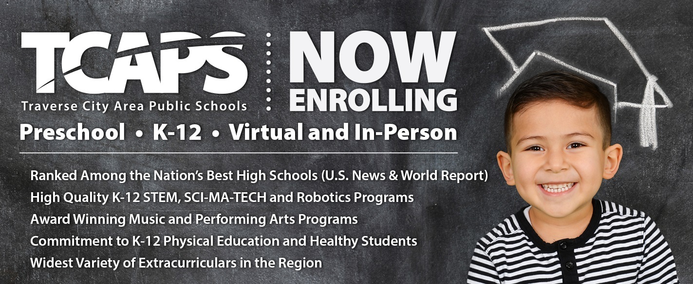 TCAPS is now enrolling!