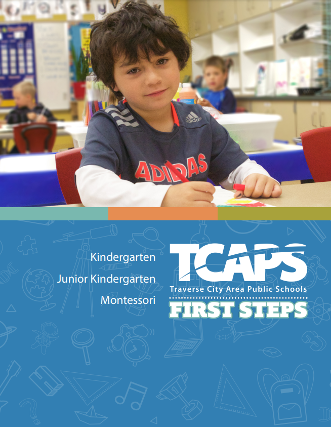 View TCAPS Early Childhood Program Guide