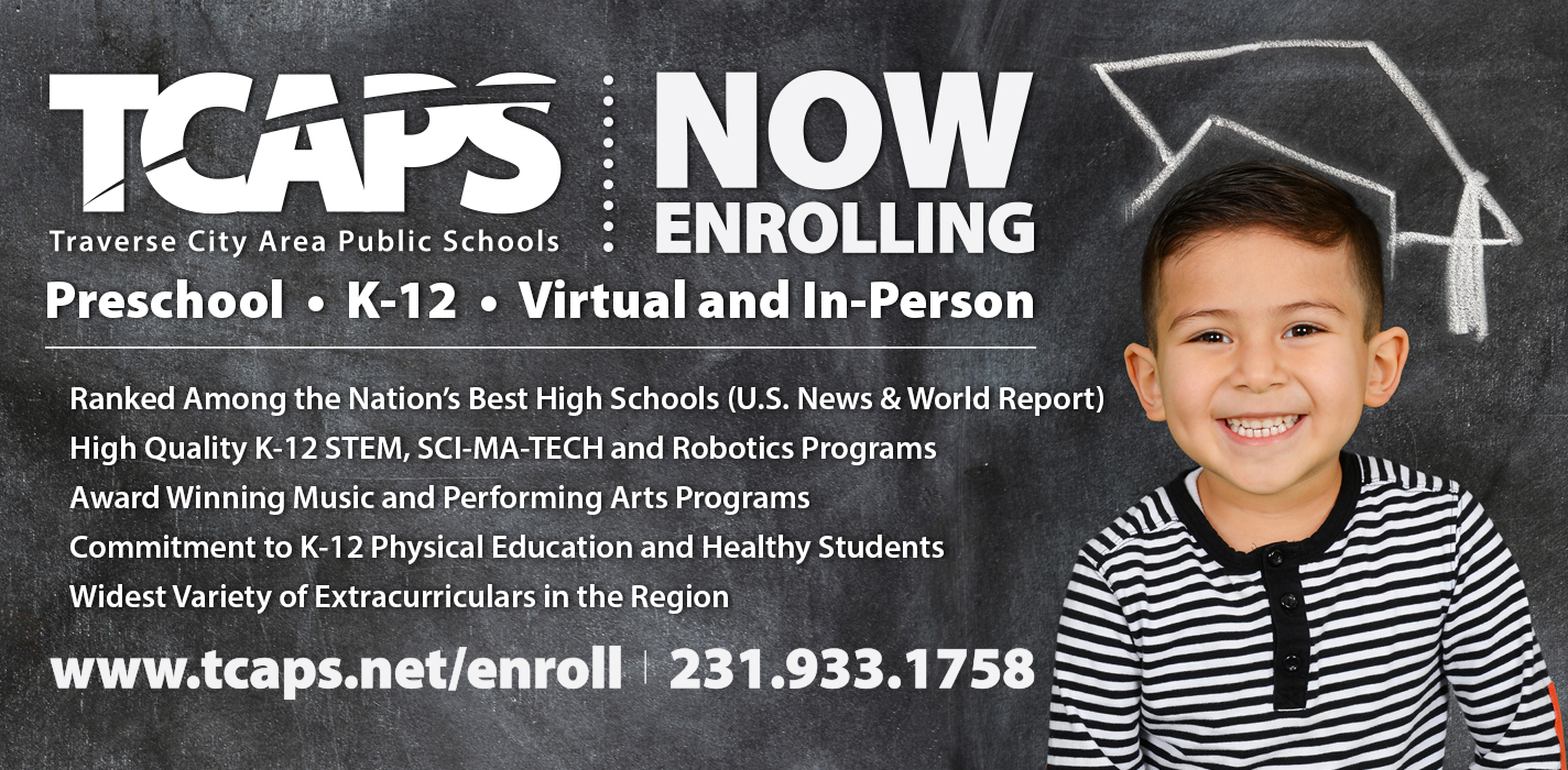Now Enrolling: Preschool, K-12, Virtual and In-Person