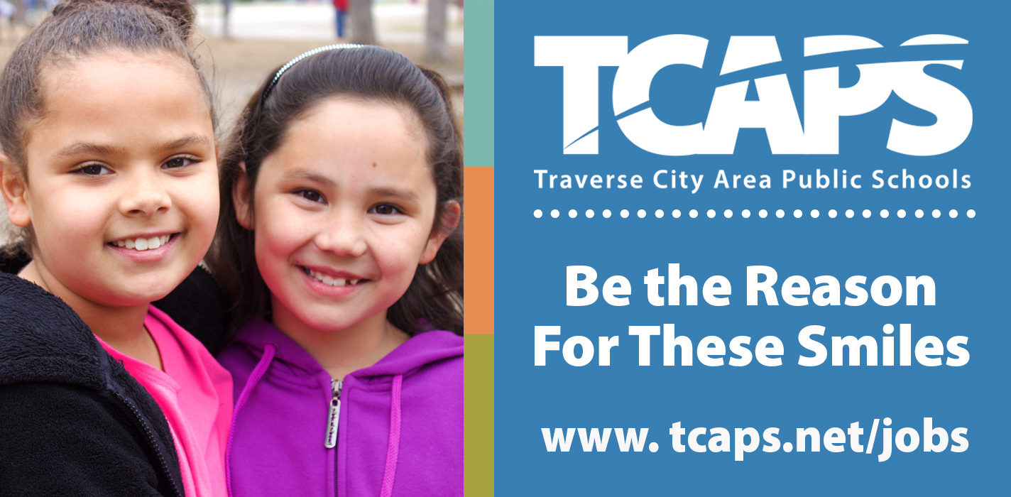 TCAPS is Hiring!