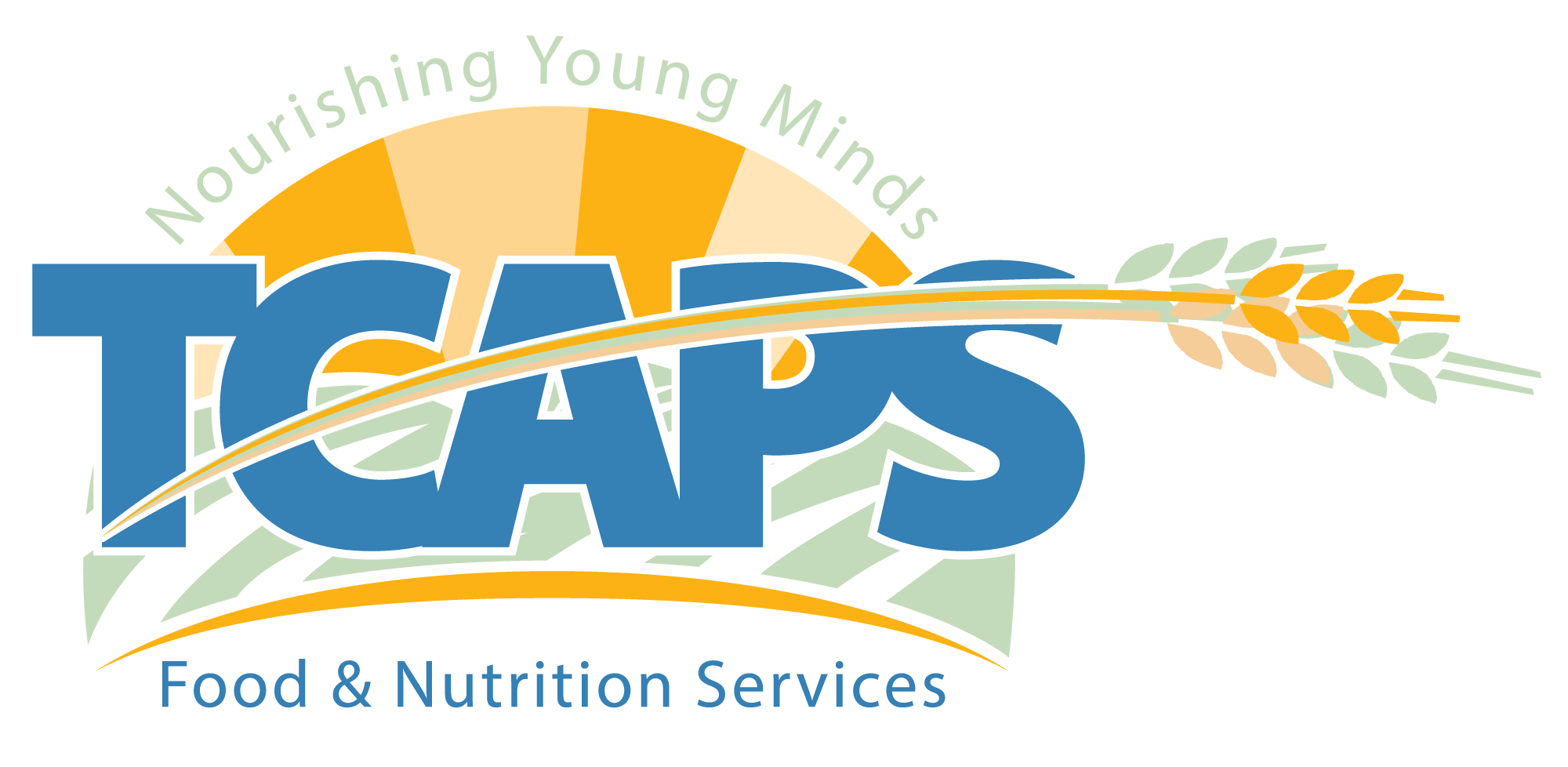 Food-Nutrition Logo