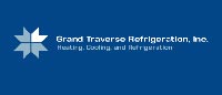 grand traverse refrigeration, Inc logo