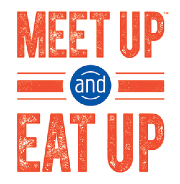 Meet Up and Eat Up