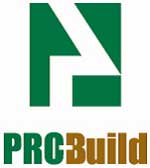 ProBuild Logo