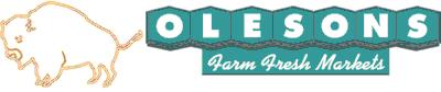 Olesons Food Stores logo