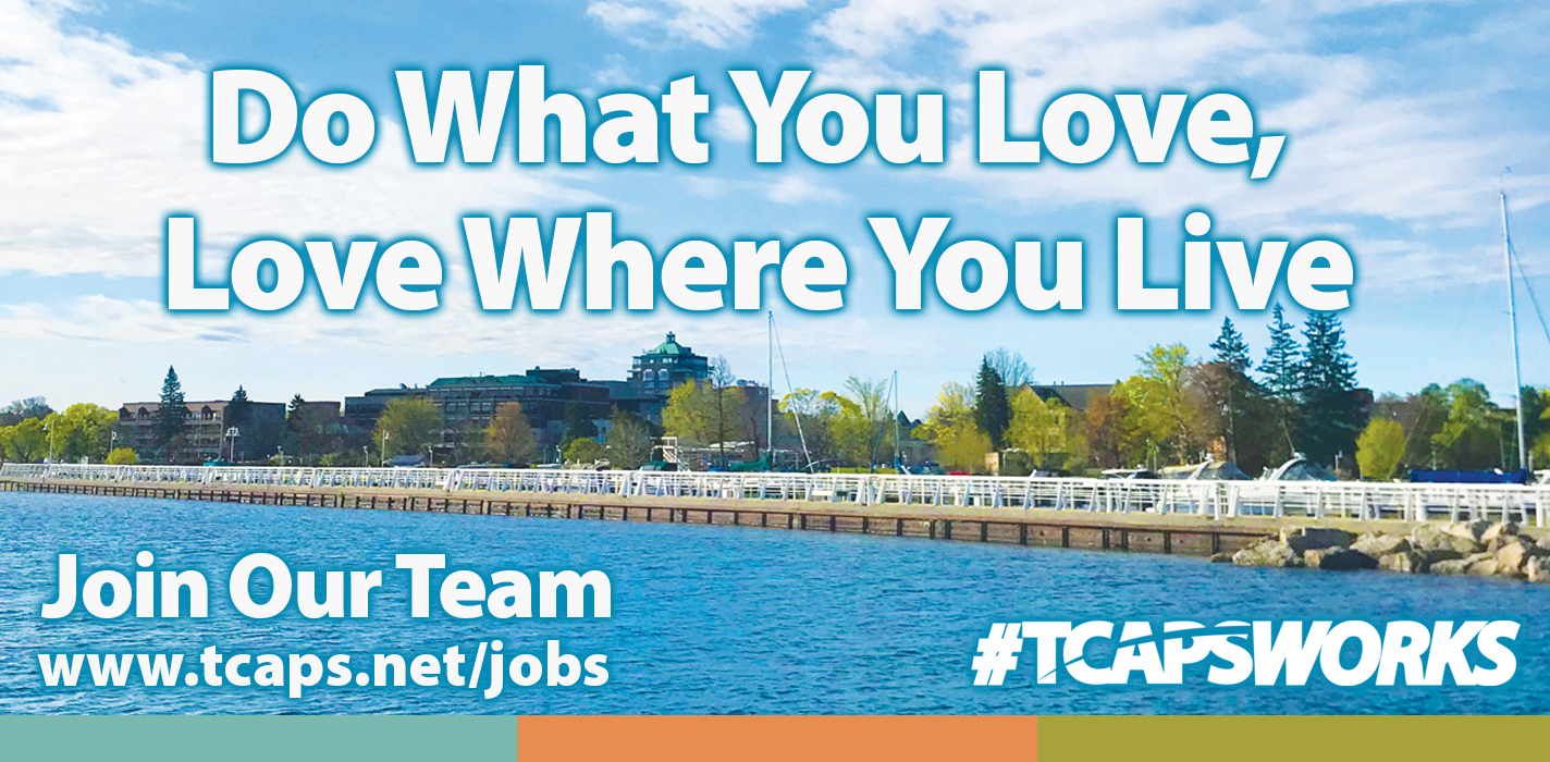 Do what you love, love where you live - Join our team www.tcaps.net/jobs #TCAPSWorks