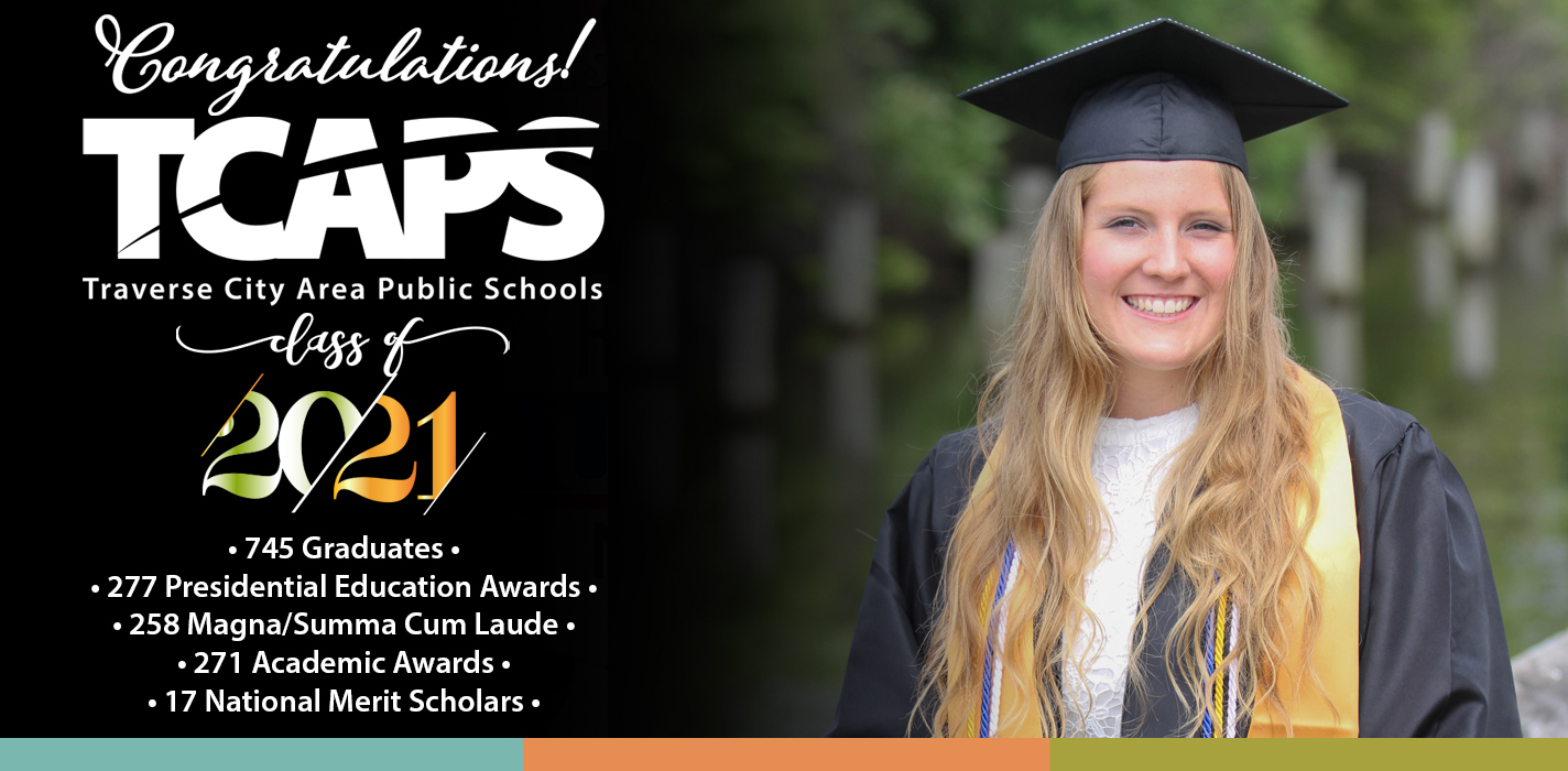 Congratulations Class of 2021