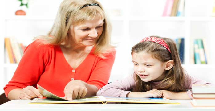 grandma-girl-reading-web-banner Volunteer & Make a Difference Today!