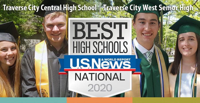 Best High Schools 2020 US News & World Report