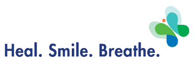 Heal. Smile. Breathe.