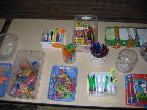 Silver Lake School Store Photo