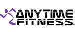 Anytime Fitness Logo