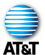 AT&T logo