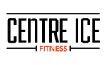 centre ice fitness logo