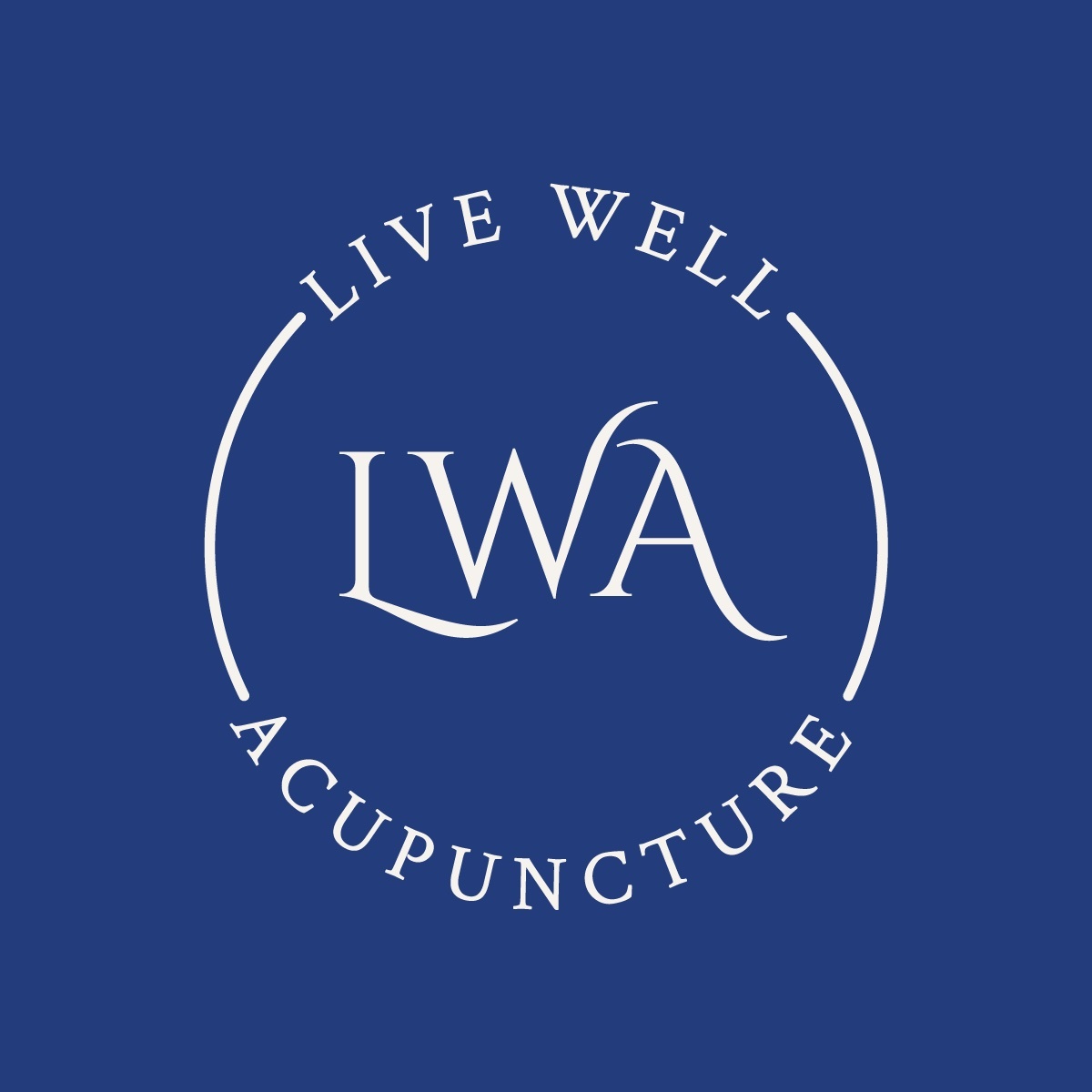 Live Well Acupunture