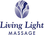 living light logo