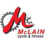 mclain logo