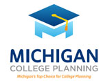 michigan college planning logo