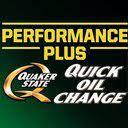 Performance Plus