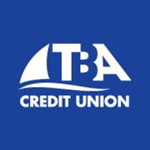 tba credit union logo