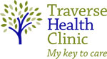 Traverse-Health-Clinic-thumbnail traverse health clinic logo