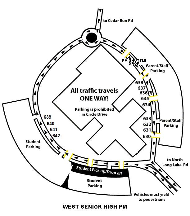 WSH-PM-Bus-Ramp WSH PM Bus Ramp Parking Map